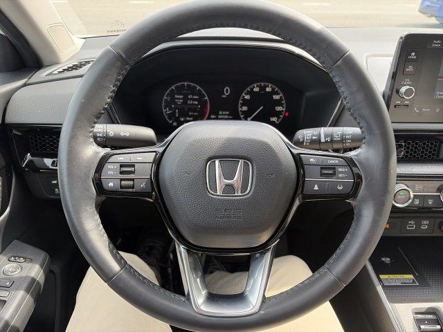 Used 2024 Honda CR-V EX-L image 14
