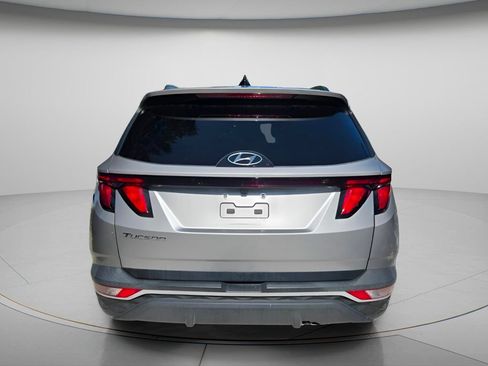 Used 2024 Hyundai Tucson SEL FWD image 6