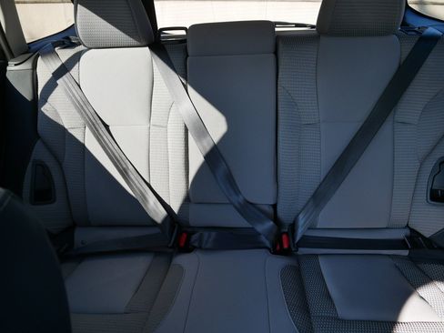 Certified 2025 Subaru Outback Premium image 13