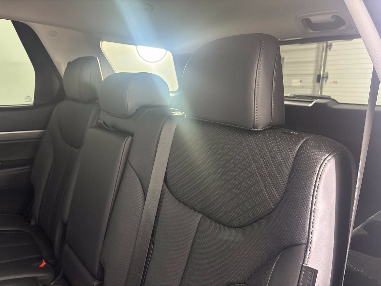 Used 2025 Hyundai Palisade SEL AWD/4WD image 29