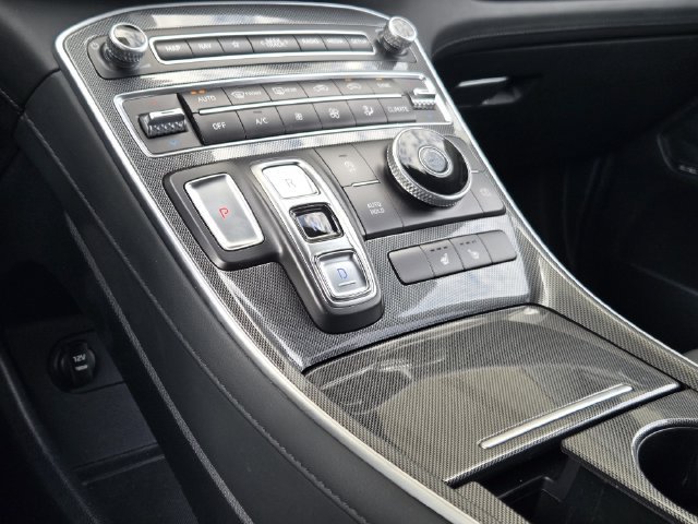 Certified 2023 Hyundai Santa Fe SEL w/ Premium Package FWD image 14