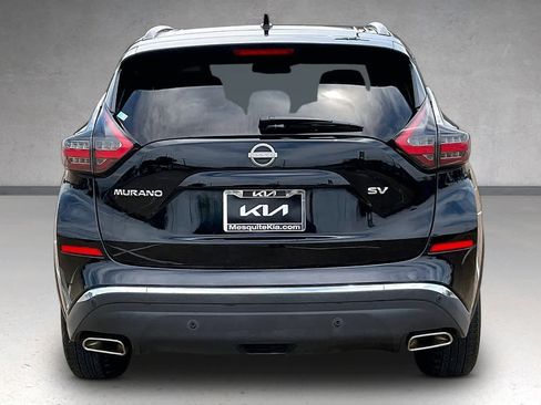 Used 2023 Nissan Murano SV FWD image 5