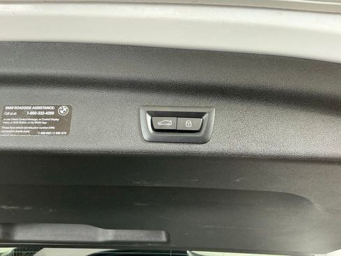 Certified 2025 BMW X1 xDrive28i w/ Convenience Package AWD/4WD image 8