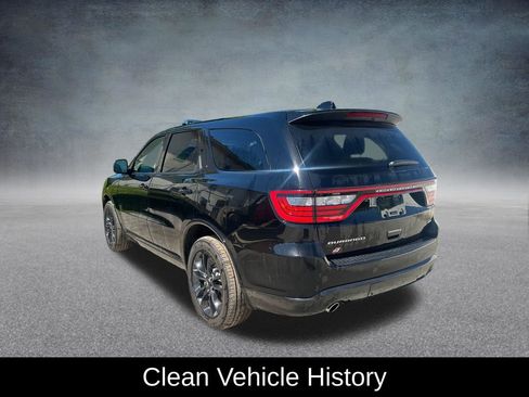 Used 2026 Dodge Durango GT AWD/4WD image 3