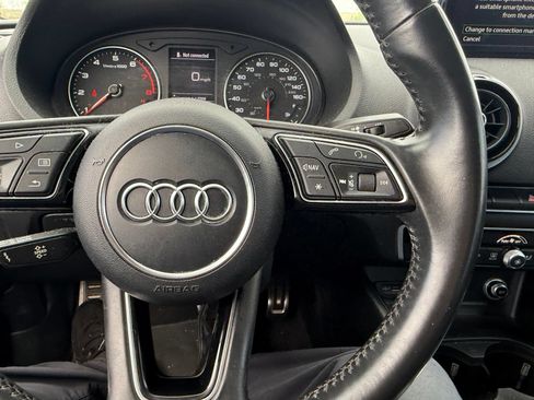 Used 2017 Audi A3 2.0T Premium FWD image 19