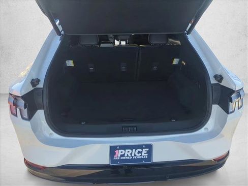 Used 2023 Ford Mustang Mach-E GT w/ GT Performance Edition image 27