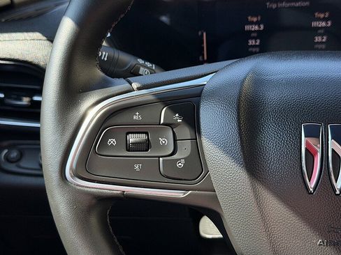Used 2024 Buick Envista Preferred w/ Convenience I Package image 20