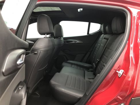 Certified 2024 Dodge Hornet GT image 14