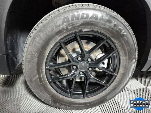 Used 2024 Toyota Grand Highlander XLE image 11