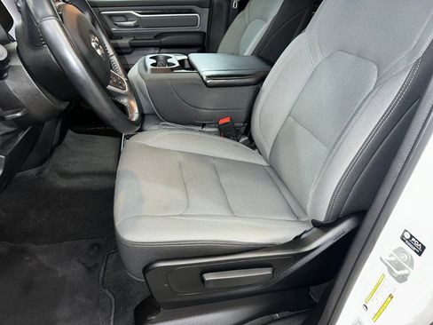 Used 2023 RAM 1500 Big Horn AWD/4WD image 5