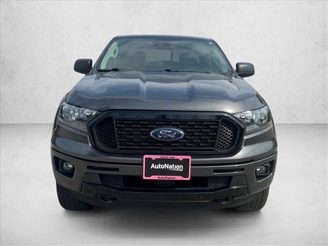 Used 2020 Ford Ranger XLT w/ Equipment Group 302A Luxury RWD image 2