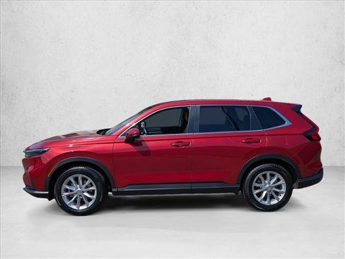 Used 2024 Honda CR-V EX image 9