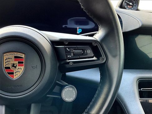Certified 2023 Porsche Taycan image 24