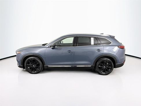 Certified 2023 MAZDA CX-9 Carbon Edition image 14