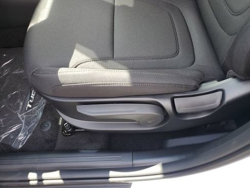 New 2026 Hyundai Tucson SE AWD/4WD image 18