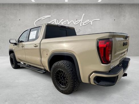 Used 2022 GMC Sierra 1500 Elevation w/ Elevation Premium Package image 14