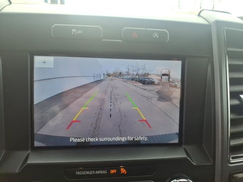 Used 2020 Ford F150 XLT w/ Equipment Group 302A Luxury image 19