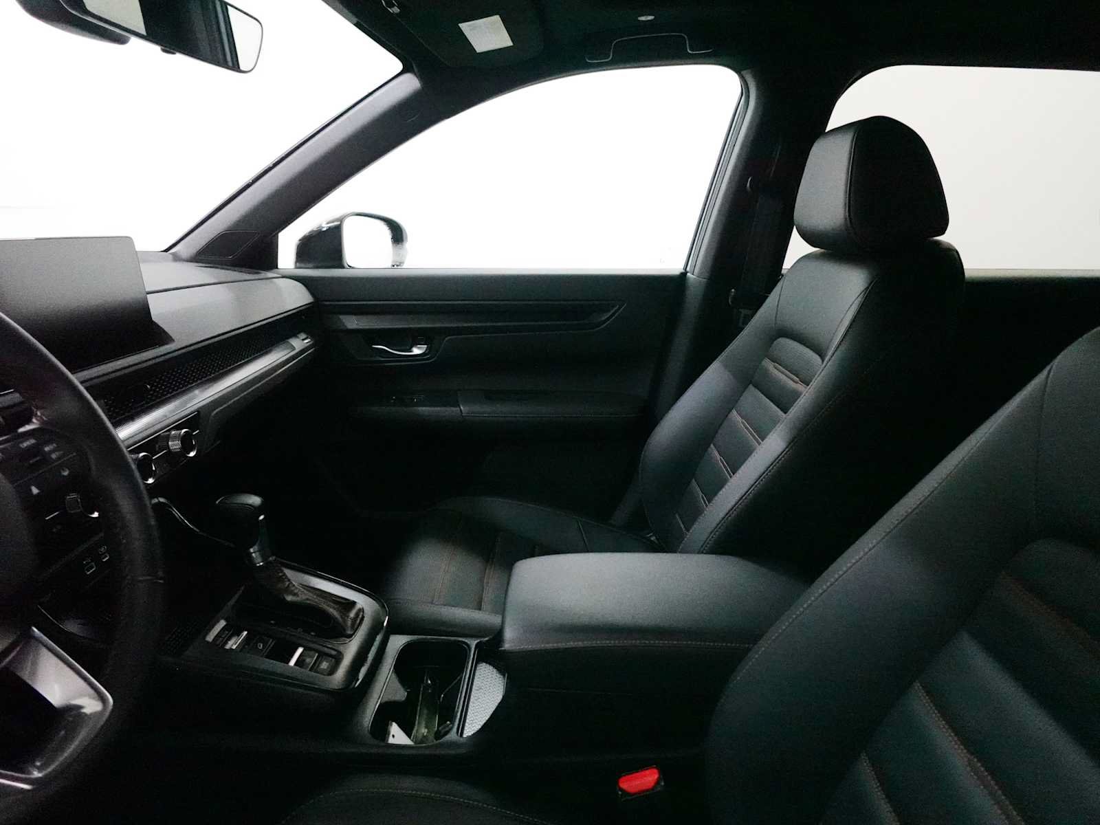 Used 2024 Honda CR-V Sport-L image 13