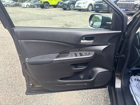 Used 2013 Honda CR-V LX image 12
