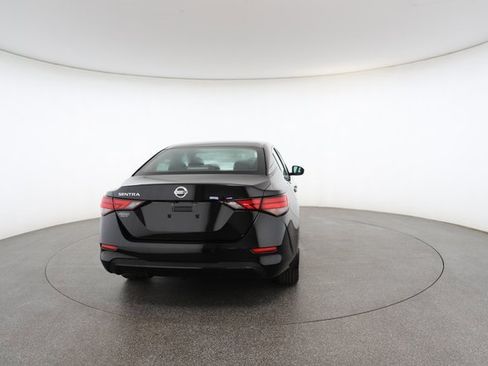 Used 2020 Nissan Sentra S image 15