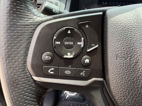 Used 2022 Honda Passport TrailSport image 28