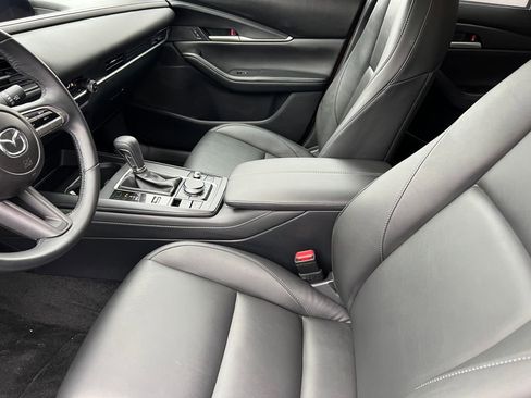Used 2021 MAZDA CX-30 AWD 2.5 S w/ Select Package image 9