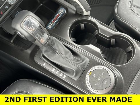 Used 2021 Ford Bronco First Edition image 13