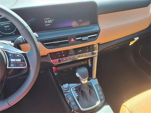 New 2026 Kia Seltos EX w/ EX Sunroof Package image 5