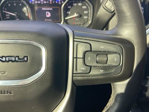 Used 2019 GMC Sierra 1500 Denali image 20
