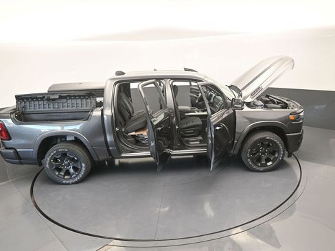 New 2026 RAM 1500 Big Horn image 66