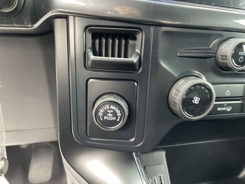 New 2025 Ford F150 STX w/ Equipment Group 200A image 14