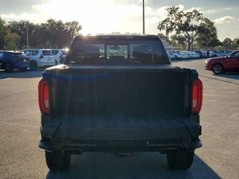 Used 2019 GMC Sierra 1500 AT4 w/ AT4 Premium Package image 19