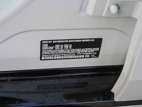 New 2026 BMW 430i 430i w/ Premium Package image 41