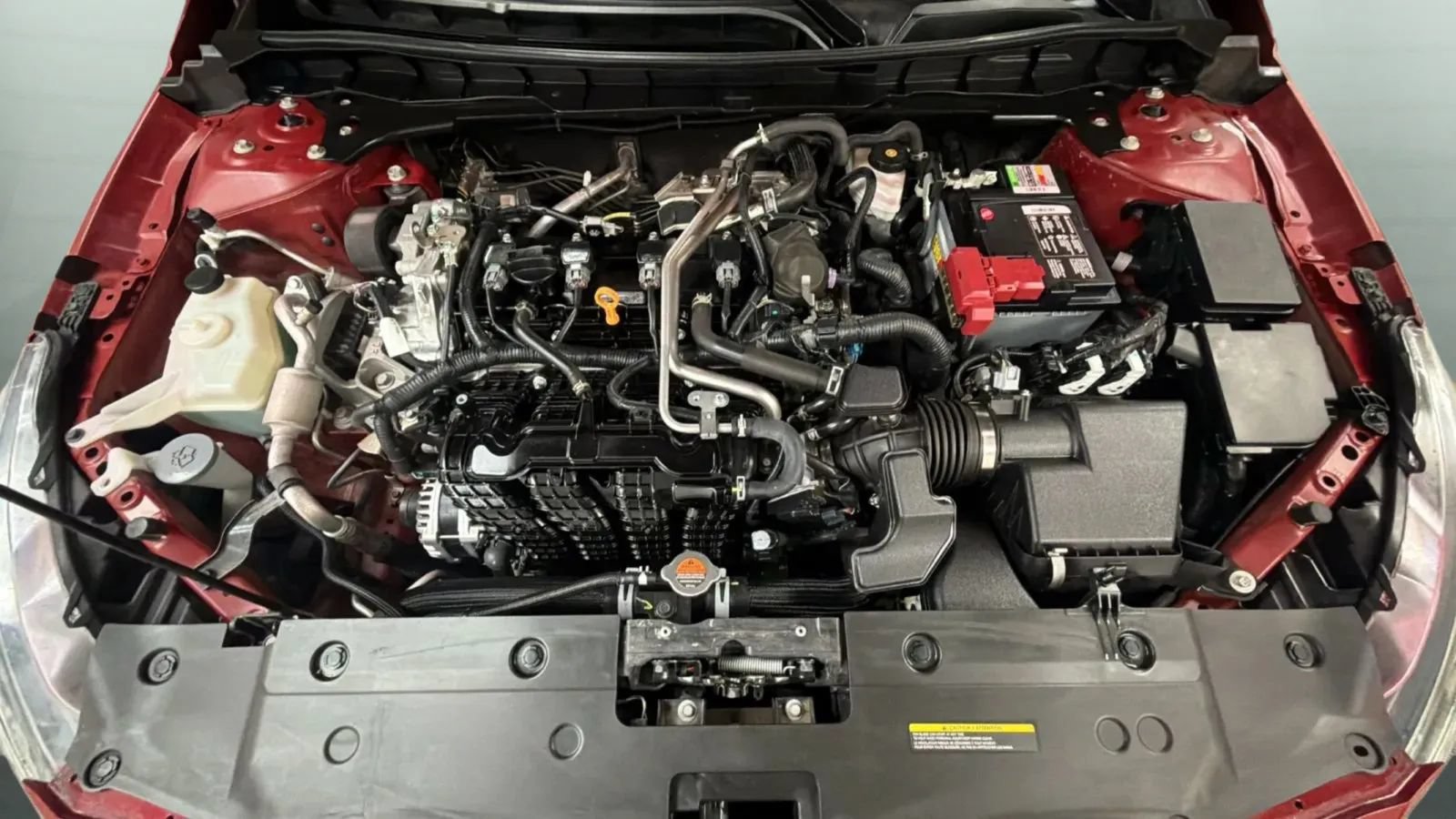 Used 2023 Nissan Altima 2.5 SR FWD image 22