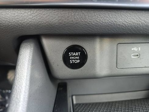 New 2026 Nissan Rogue SV AWD/4WD image 29
