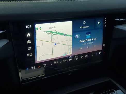 New 2025 Lincoln Navigator Reserve w/ Jet Appearance Package image 23