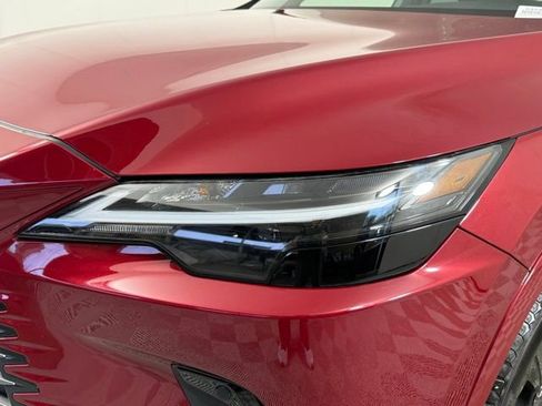 Used 2023 Lexus RX 350 Premium w/ Accessory Package (Z1) FWD image 15
