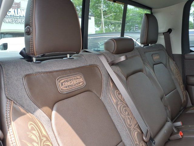 Used 2026 RAM 1500 Limited AWD/4WD image 25