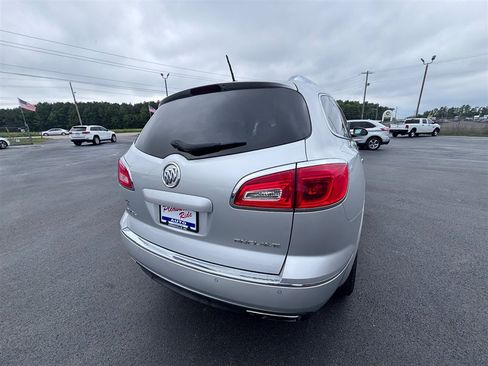 Used 2016 Buick Enclave Leather FWD image 5
