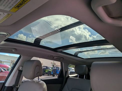 Used 2017 Hyundai Santa Fe FWD w/ SE Ultimate Tech Package 03 image 15