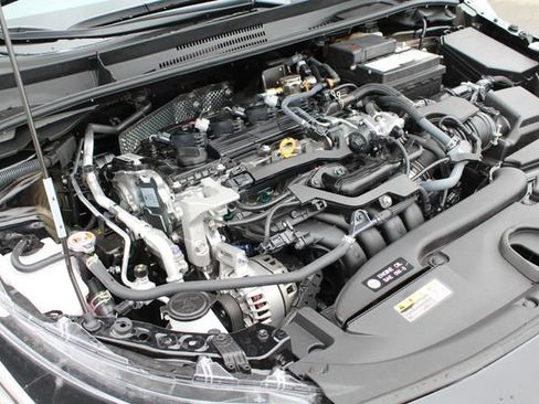 Certified 2026 Toyota Corolla LE FWD image 49