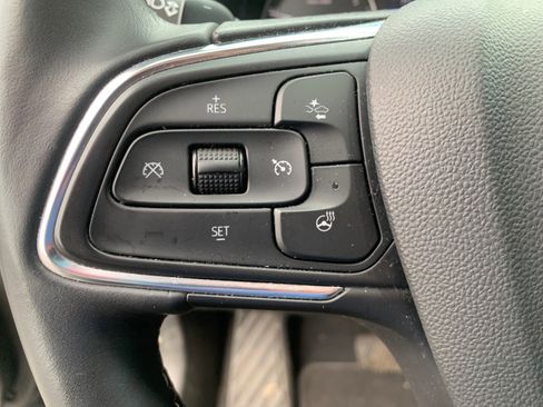 Used 2022 Buick Envision Preferred image 12