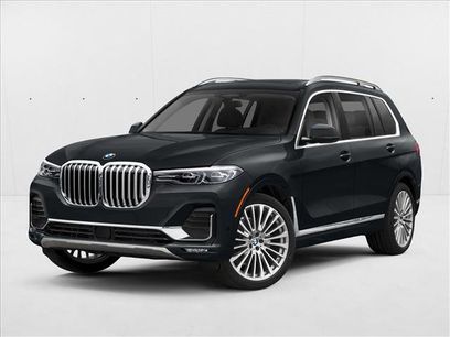 Used 2019 BMW X7 xDrive40i w/ Premium Package