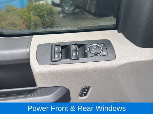 Used 2019 Ford F150 XL w/ Equipment Group 101A Mid AWD/4WD image 8