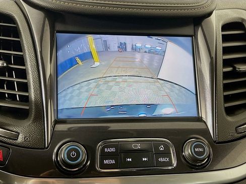 Used 2019 Chevrolet Impala LT image 13