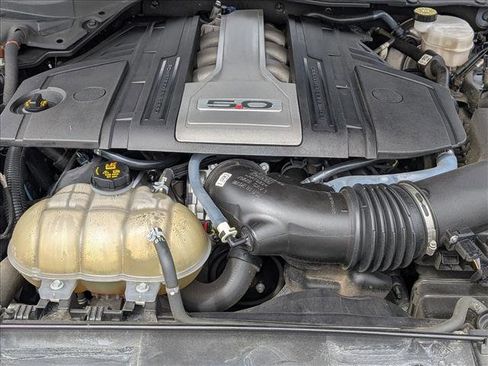 Certified 2020 Ford Mustang GT RWD image 20