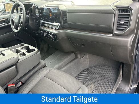 Certified 2024 Chevrolet Silverado 1500 LT image 30