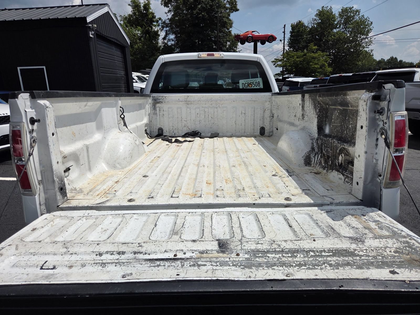 Used 2011 Ford F150 XL RWD image 17