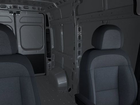 New 2026 RAM ProMaster 2500 image 26