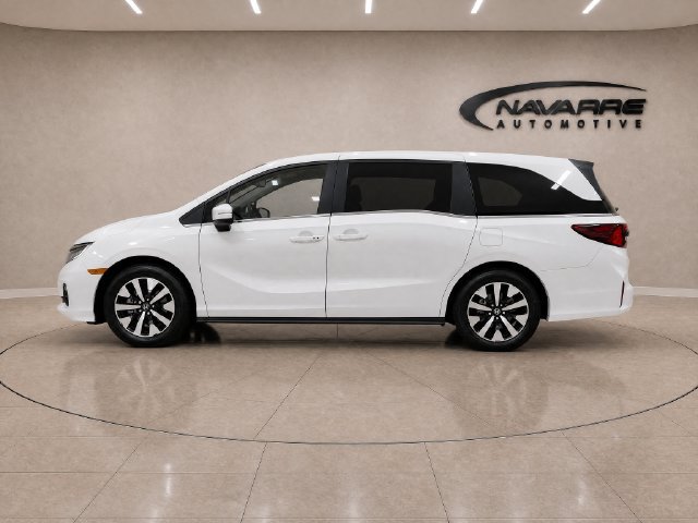 New 2026 Honda Odyssey EX-L image 5